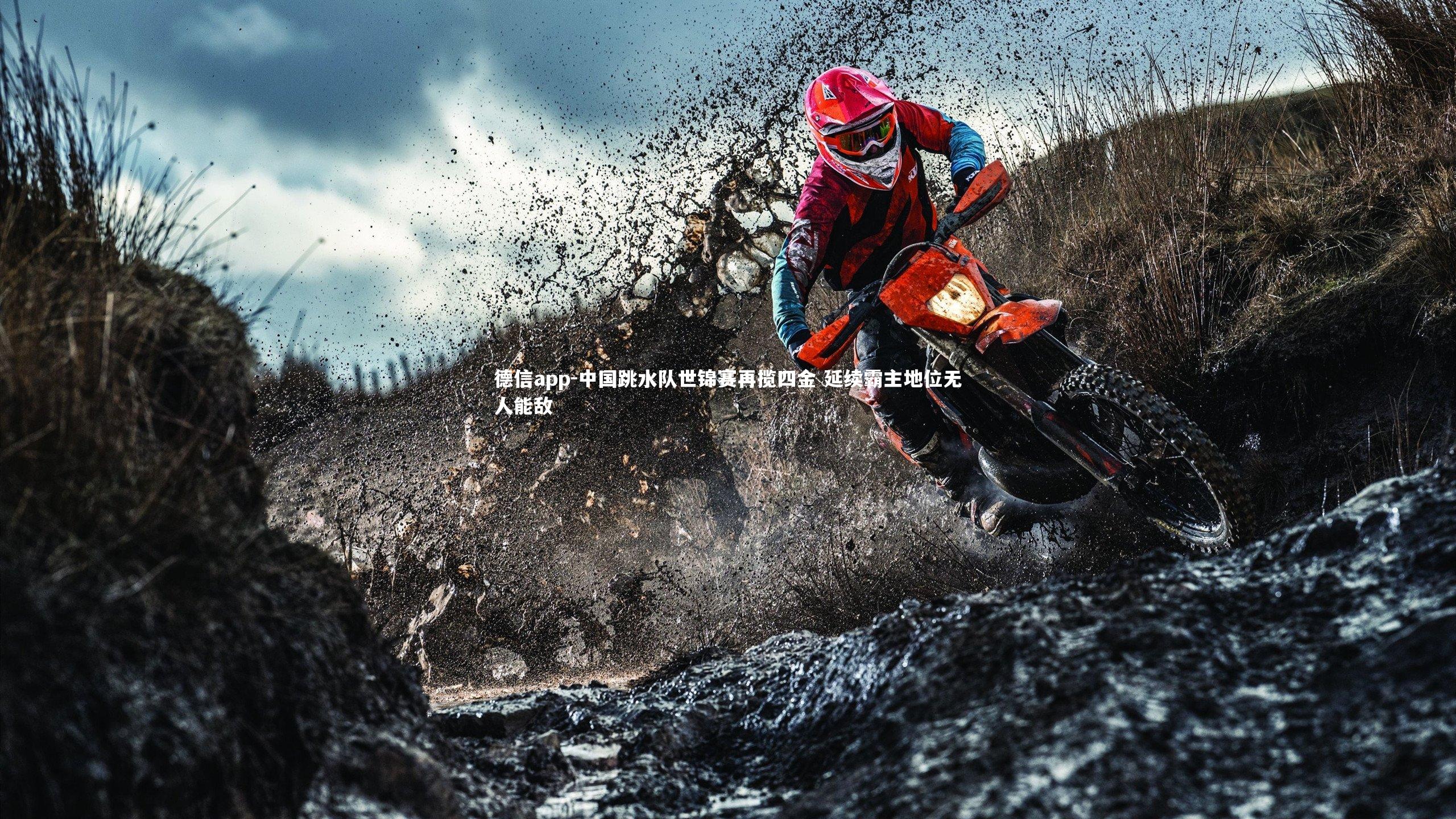 德信app-中国跳水队世锦赛再揽四金 延续霸主地位无人能敌